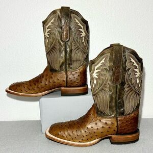 Tony ⭐️ Lama Black Label boots